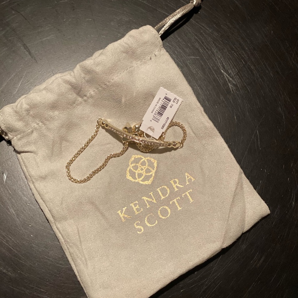 Kendra Scott Ott bracelet